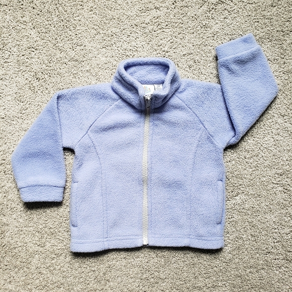 12 Month Fleece Jacket - Picture 6 of 14
